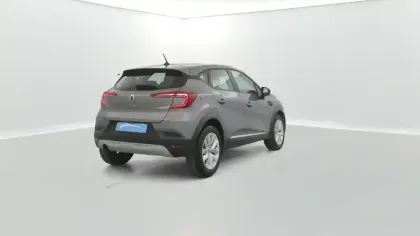 Photo 34 Renault Captur Gén. II (HJB) Ph1 Business 5