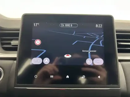 Photo 22 Renault Captur Gén. II (HJB) Ph1 Business 5