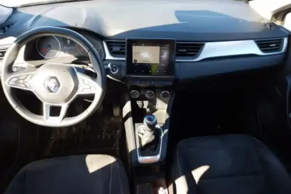 Photo 8 Renault Captur Gén. II (HJB) Ph1 Business 5