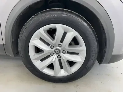 Photo 51 Renault Captur Gén. II (HJB) Ph1 Business 5