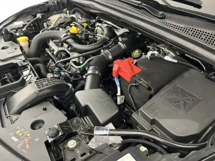 Photo 57 Renault Captur Gén. II (HJB) Ph1 Business 5