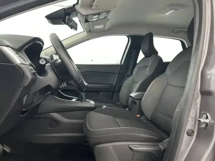 Photo 9 Renault Captur Gén. II (HJB) Ph1 Business 5