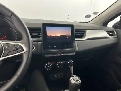 Photo 11 Renault Captur Gén. II (HJB) Ph1 Business 5