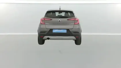 Photo 33 Renault Captur Gén. II (HJB) Ph1 Business 5