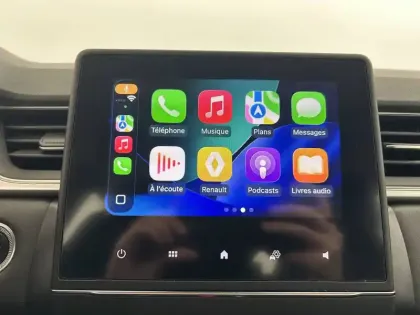 Photo 24 Renault Captur Gén. II (HJB) Ph1 Business 5