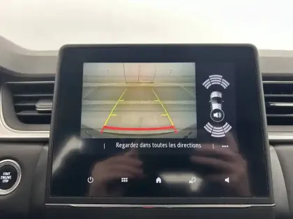 Photo 54 Renault Captur Gén. II (HJB) Ph1 Business 5