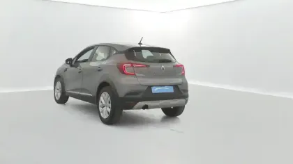 Photo 32 Renault Captur Gén. II (HJB) Ph1 Business 5