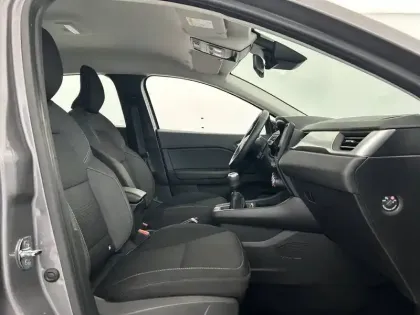 Photo 44 Renault Captur Gén. II (HJB) Ph1 Business 5