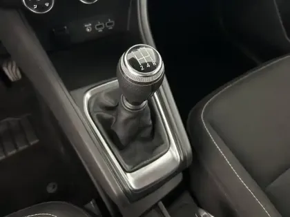 Photo 12 Renault Captur Gén. II (HJB) Ph1 Business 5