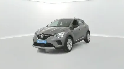 Photo 31 Renault Captur Gén. II (HJB) Ph1 Business 5