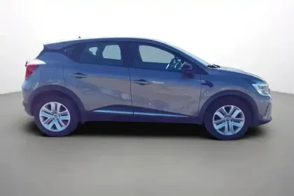 Photo 6 Renault Captur Gén. II (HJB) Ph1 Business 5