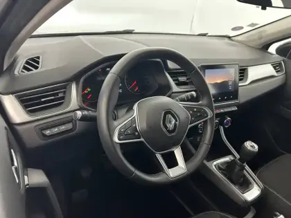 Photo 39 Renault Captur Gén. II (HJB) Ph1 Business 5