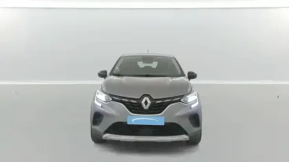 Photo 36 Renault Captur Gén. II (HJB) Ph1 Business 5