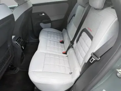 Photo 11 Citroën C5 aircross  Hybride 145 e-DCS6