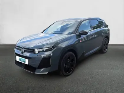 Photo Citroën C5 Aircross Max