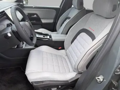 Photo 10 Citroën C5 aircross  Hybride 145 e-DCS6