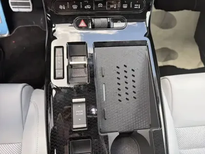 Photo 13 Citroën C5 aircross  Hybride 145 e-DCS6