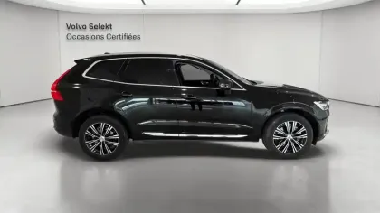 Photo 27 Volvo Xc60  T8 Recharge AWD 303 ch + 87 ch Geartronic 8