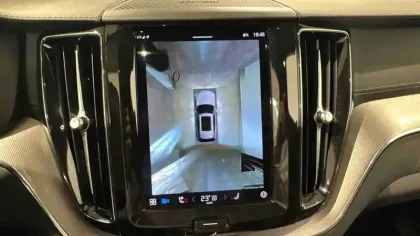 Photo 18 Volvo Xc60  T8 Recharge AWD 303 ch + 87 ch Geartronic 8