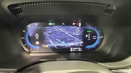 Photo 20 Volvo Xc60  T8 Recharge AWD 303 ch + 87 ch Geartronic 8