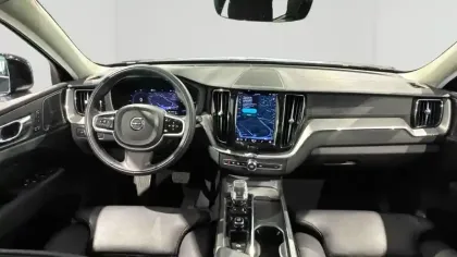 Photo 6 Volvo Xc60  T8 Recharge AWD 303 ch + 87 ch Geartronic 8