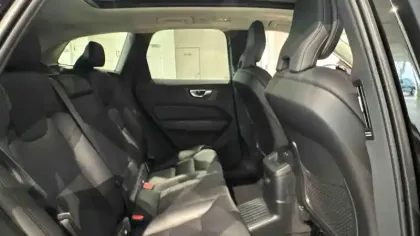 Photo 26 Volvo Xc60  T8 Recharge AWD 303 ch + 87 ch Geartronic 8