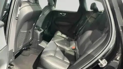 Photo 15 Volvo Xc60  T8 Recharge AWD 303 ch + 87 ch Geartronic 8