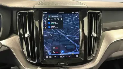 Photo 16 Volvo Xc60  T8 Recharge AWD 303 ch + 87 ch Geartronic 8