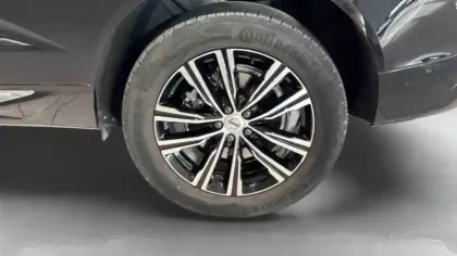 Photo 11 Volvo Xc60  T8 Recharge AWD 303 ch + 87 ch Geartronic 8