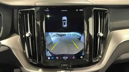 Photo 19 Volvo Xc60  T8 Recharge AWD 303 ch + 87 ch Geartronic 8