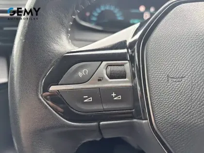 Photo 20 Peugeot 208  Electrique 50 kWh 136ch