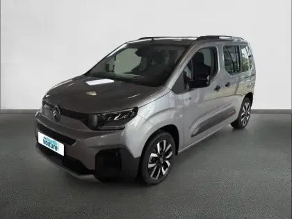 Photo Citroën Berlingo Plus