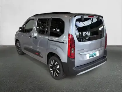 Photo 6 Citroën Berlingo  Diesel 100 ch M Manuelle