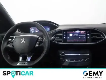 Photo 29 Peugeot 308 Gén. II Ph2 GT Line 5