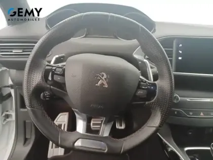 Photo 57 Peugeot 308  BlueHDi 130ch S&S EAT8