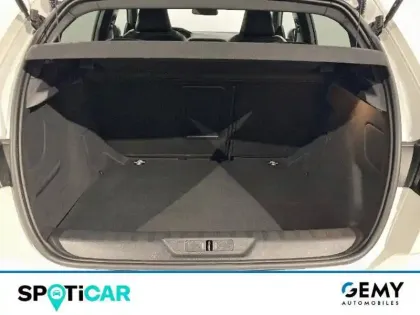 Photo 5 Peugeot 308  BlueHDi 130ch S&S EAT8