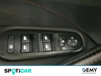 Photo 9 Peugeot 308  BlueHDi 130ch S&S EAT8