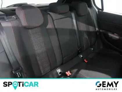 Photo 28 Peugeot 308 Gén. II Ph2 GT Line 5