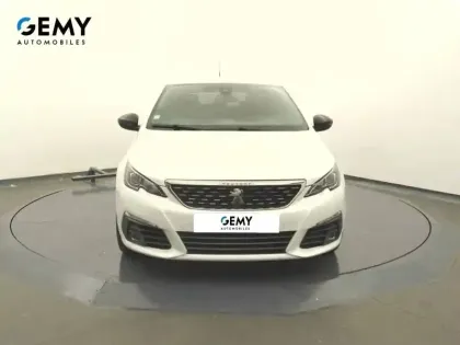 Photo 46 Peugeot 308  BlueHDi 130ch S&S EAT8
