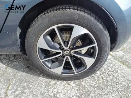 Photo 10 Renault Zoé Zoe R90