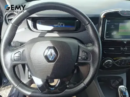 Photo 14 Renault Zoé Zoe R90