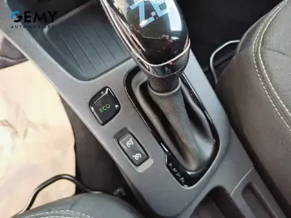 Photo 15 Renault Zoé Zoe R90