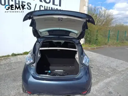 Photo 5 Renault Zoé Zoe R90