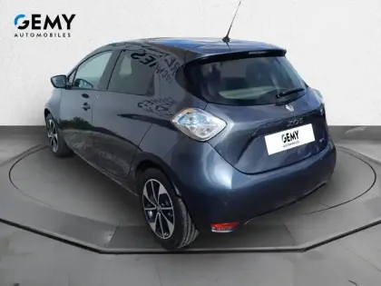 Photo 6 Renault Zoé Zoe R90