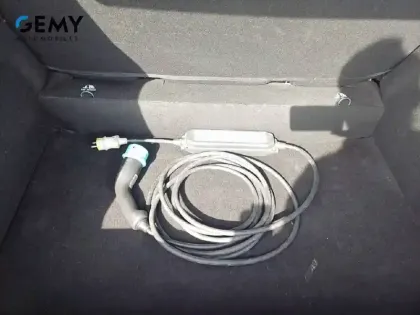 Photo 16 Renault Zoé Zoe R90