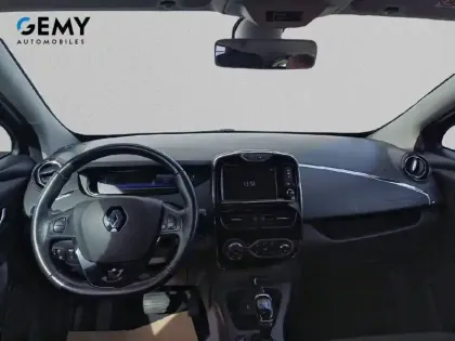 Photo 7 Renault Zoé Zoe R90