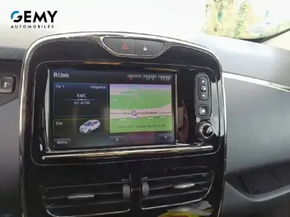 Photo 12 Renault Zoé Zoe R90