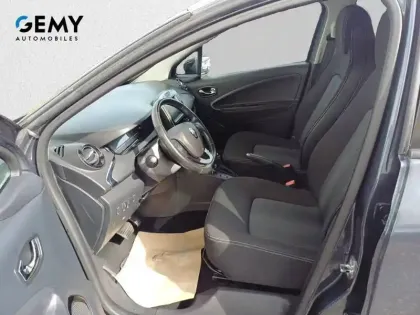 Photo 8 Renault Zoé Zoe R90