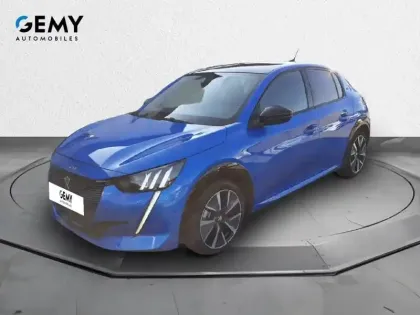 Photo Peugeot 208 Gt Pack