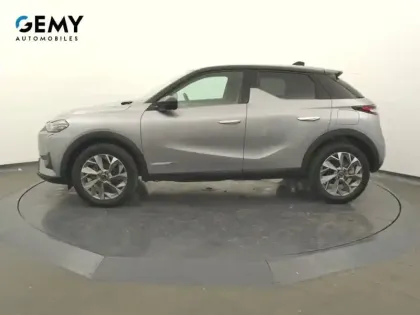 Photo 18 DS DS 3  PureTech 130 EAT8